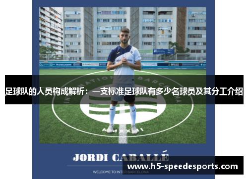 足球队的人员构成解析：一支标准足球队有多少名球员及其分工介绍