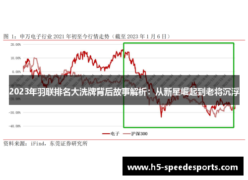 2023年羽联排名大洗牌背后故事解析：从新星崛起到老将沉浮