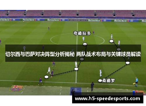 切尔西与巴萨对决阵型分析揭秘 两队战术布局与关键球员解读