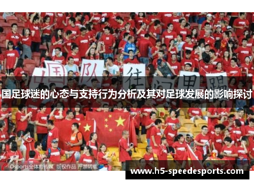 国足球迷的心态与支持行为分析及其对足球发展的影响探讨