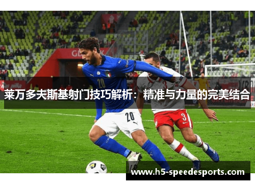 莱万多夫斯基射门技巧解析：精准与力量的完美结合