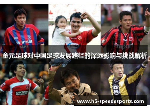 金元足球对中国足球发展路径的深远影响与挑战解析